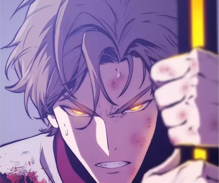 Read Return of the Devourer EN Manga Online