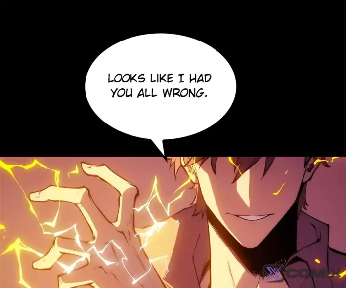 Read Return of the Devourer EN Manga Online