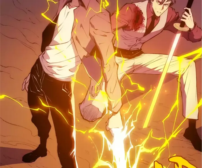 Read Return of the Devourer EN Manga Online