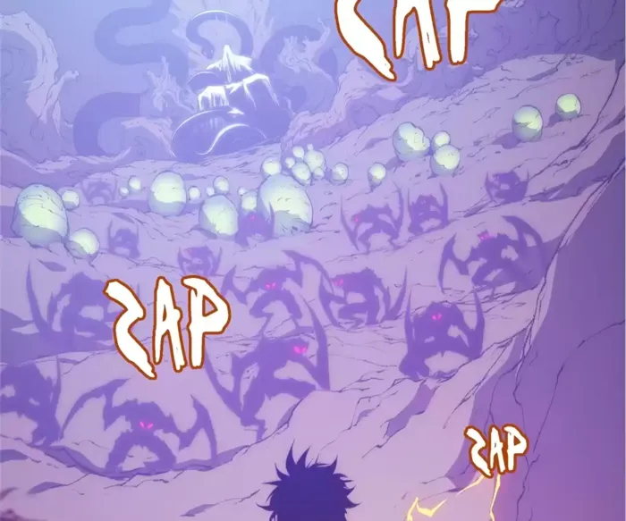 Read Return of the Devourer EN Manga Online
