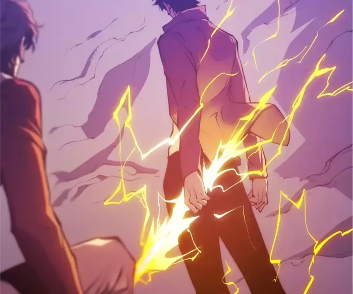 Read Return of the Devourer EN Manga Online