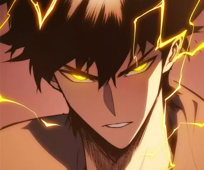 Read Return of the Devourer EN Manga Online