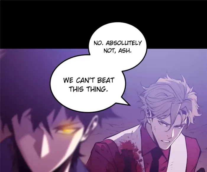 Read Return of the Devourer EN Manga Online