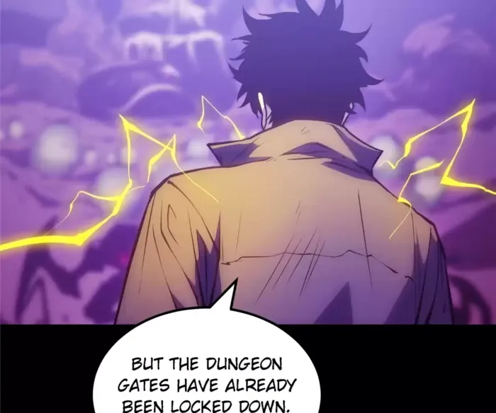 Read Return of the Devourer EN Manga Online