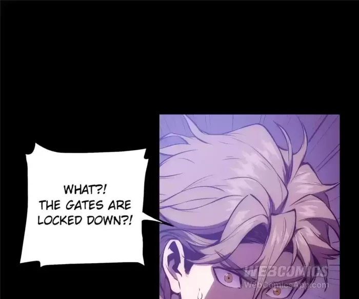 Read Return of the Devourer EN Manga Online