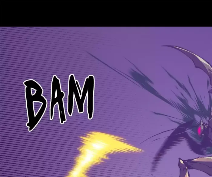 Read Return of the Devourer EN Manga Online
