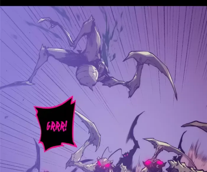 Read Return of the Devourer EN Manga Online
