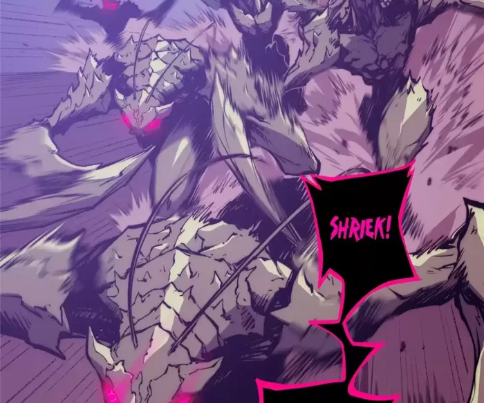 Read Return of the Devourer EN Manga Online