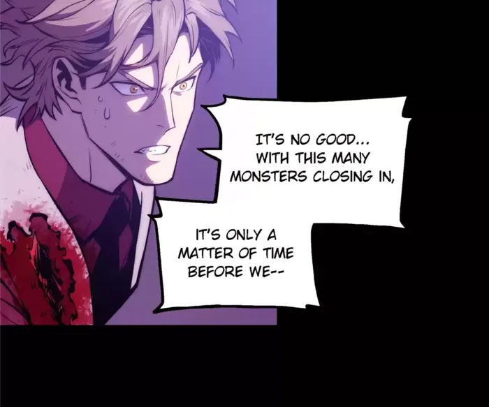 Read Return of the Devourer EN Manga Online