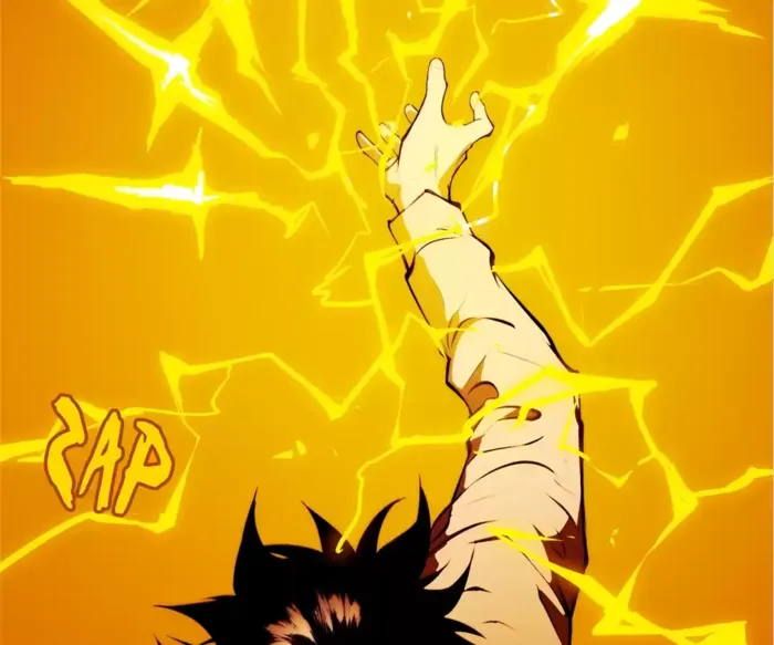 Read Return of the Devourer EN Manga Online
