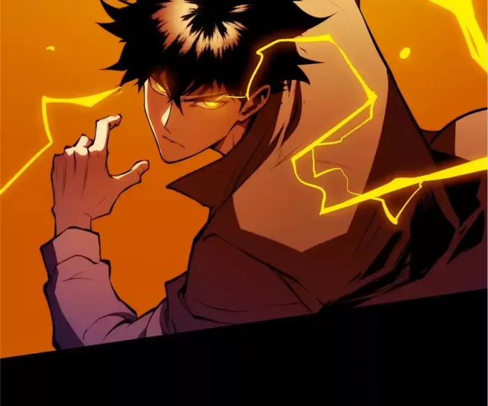 Read Return of the Devourer EN Manga Online