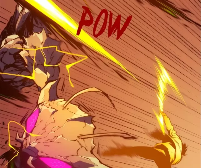 Read Return of the Devourer EN Manga Online