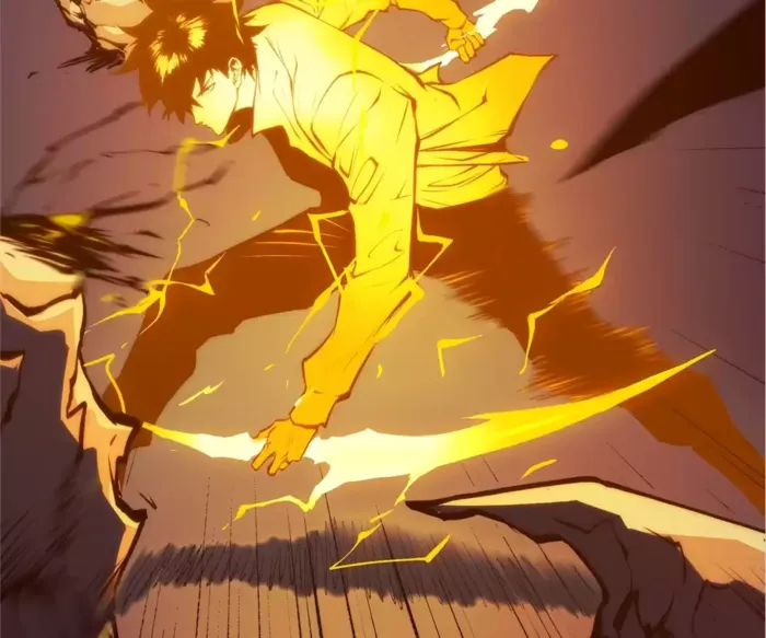 Read Return of the Devourer EN Manga Online