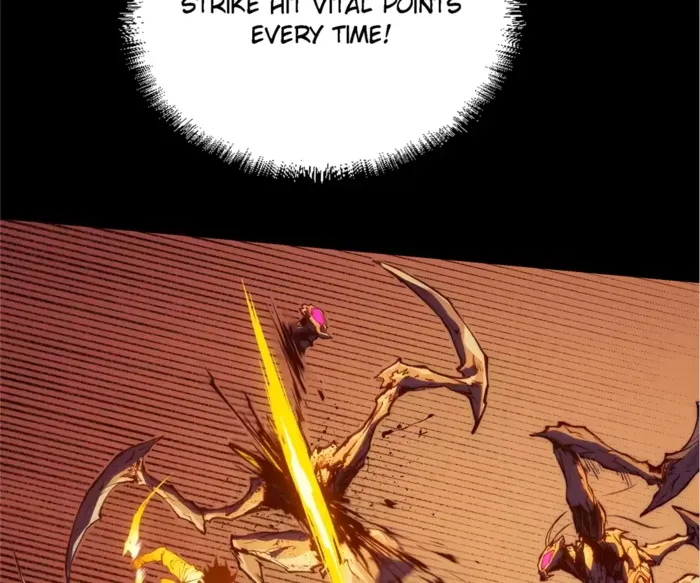 Read Return of the Devourer EN Manga Online
