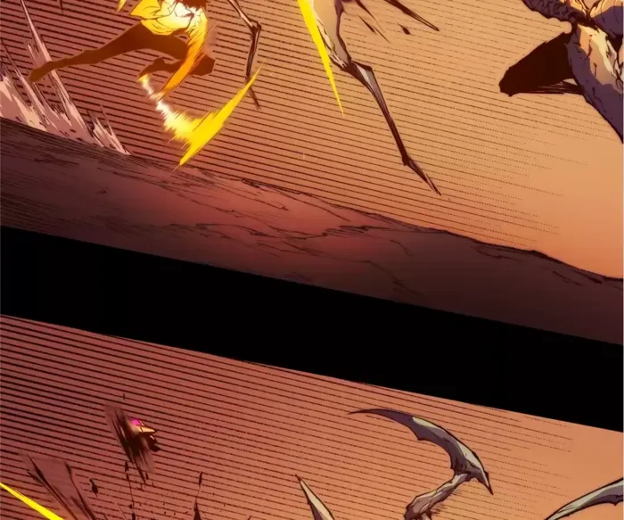 Read Return of the Devourer EN Manga Online