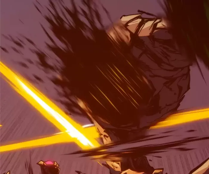 Read Return of the Devourer EN Manga Online
