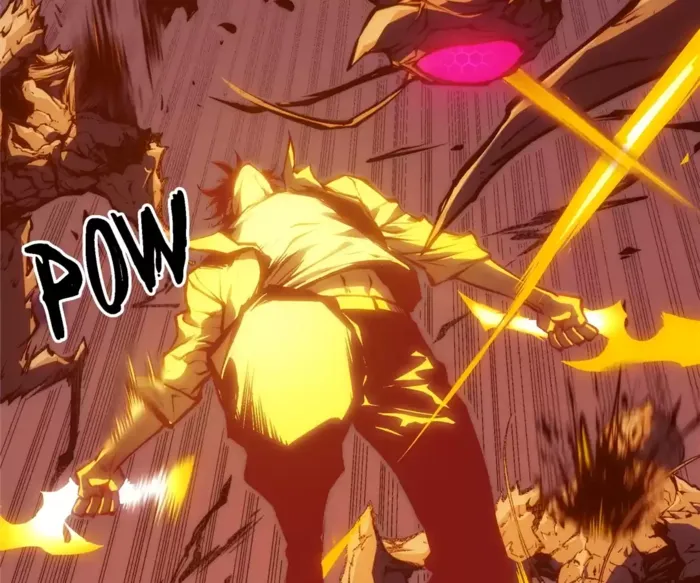 Read Return of the Devourer EN Manga Online