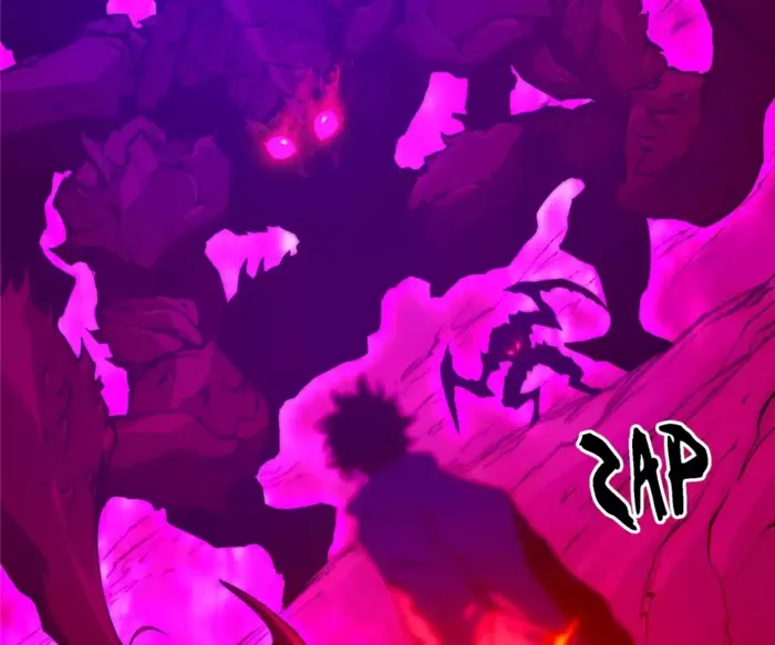 Read Return of the Devourer EN Manga Online