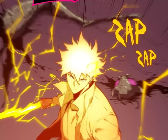Read Return of the Devourer EN Manga Online