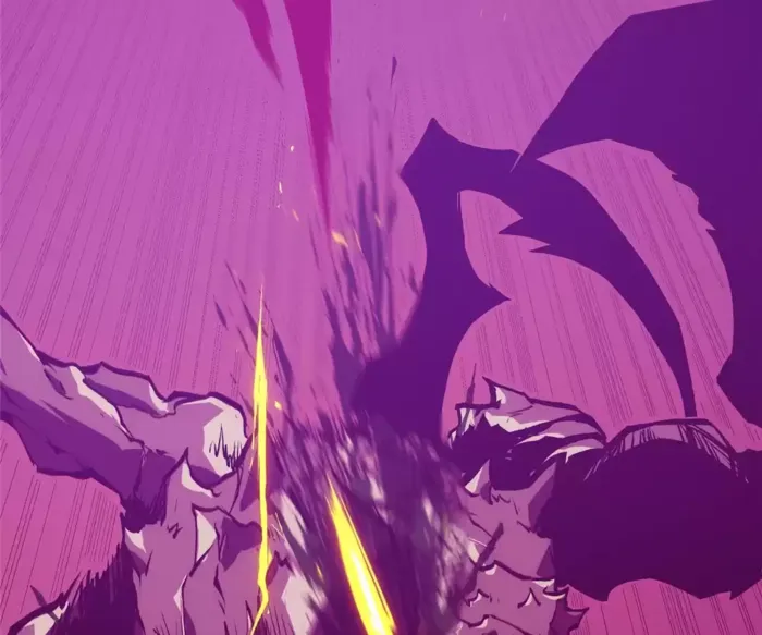 Read Return of the Devourer EN Manga Online