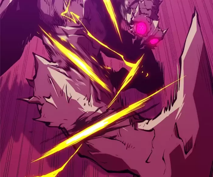 Read Return of the Devourer EN Manga Online