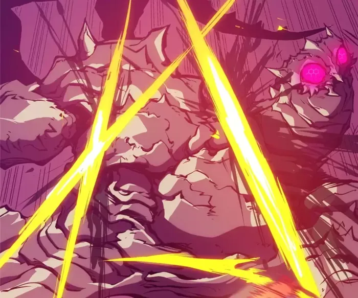 Read Return of the Devourer EN Manga Online