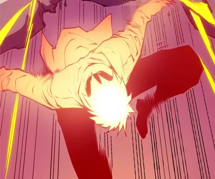 Read Return of the Devourer EN Manga Online