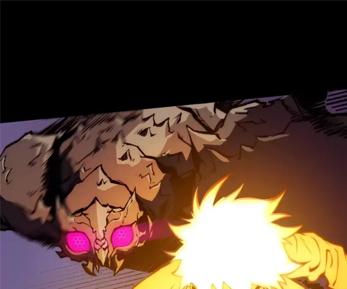 Read Return of the Devourer EN Manga Online