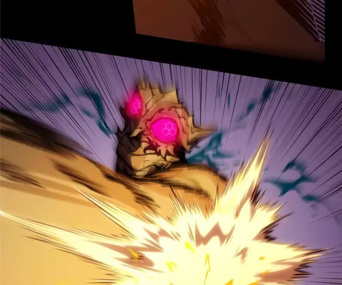 Read Return of the Devourer EN Manga Online