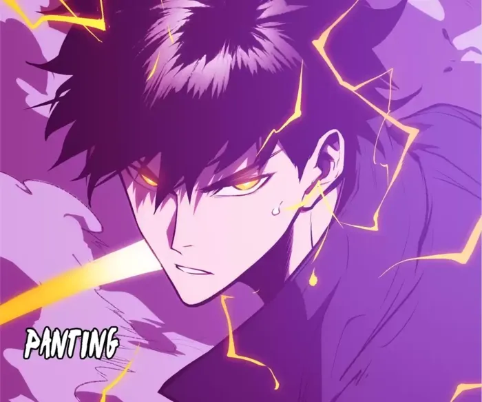 Read Return of the Devourer EN Manga Online