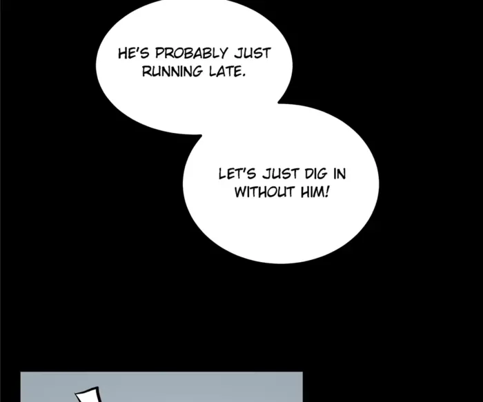 Read Return of the Devourer EN Manga Online