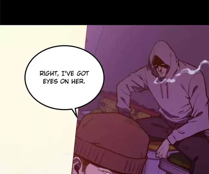 Read Return of the Devourer EN Manga Online