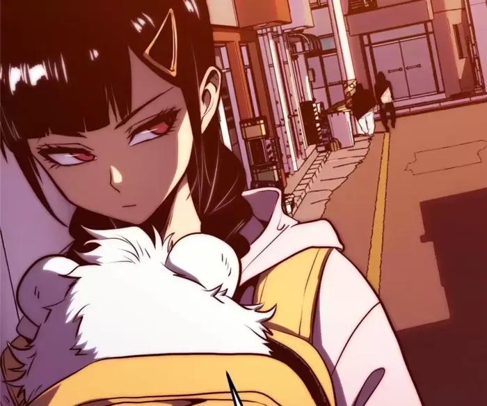 Read Return of the Devourer EN Manga Online