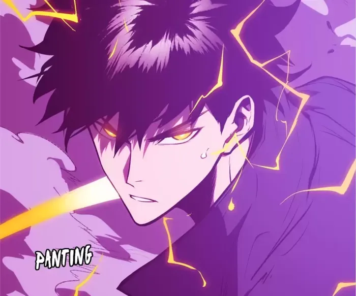 Read Return of the Devourer EN Manga Online