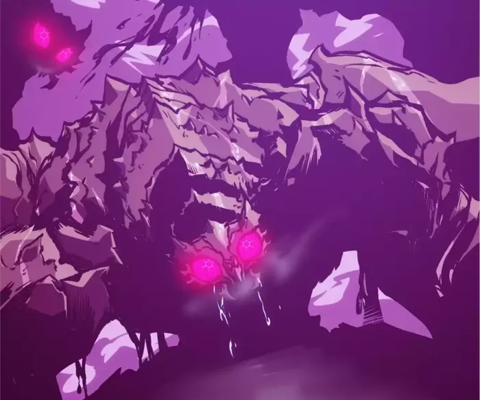 Read Return of the Devourer EN Manga Online