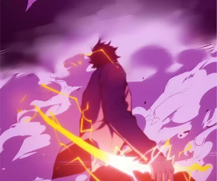Read Return of the Devourer EN Manga Online