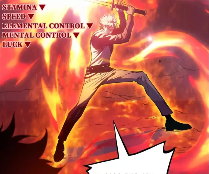 Read Return of the Devourer EN Manga Online
