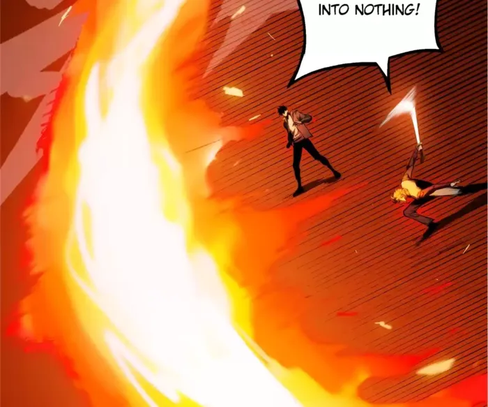 Read Return of the Devourer EN Manga Online