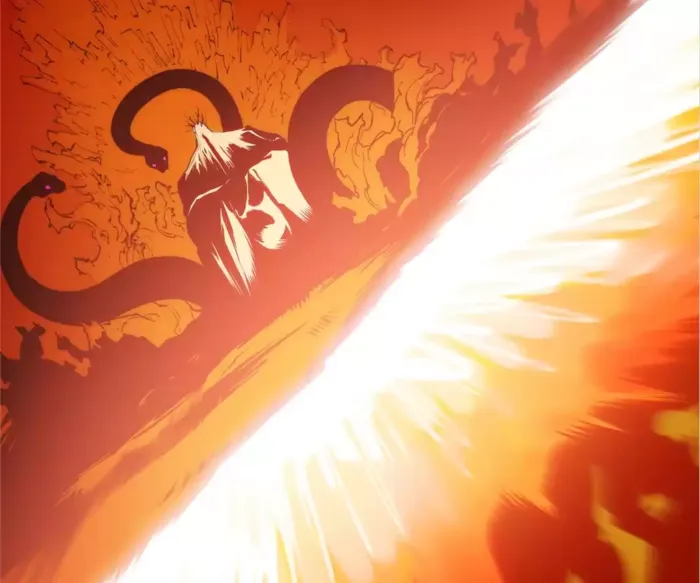 Read Return of the Devourer EN Manga Online