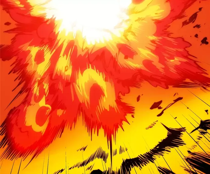 Read Return of the Devourer EN Manga Online