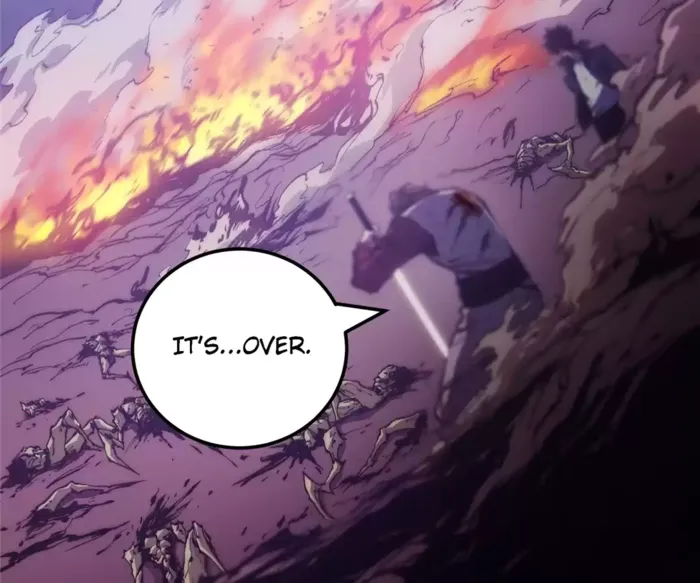 Read Return of the Devourer EN Manga Online