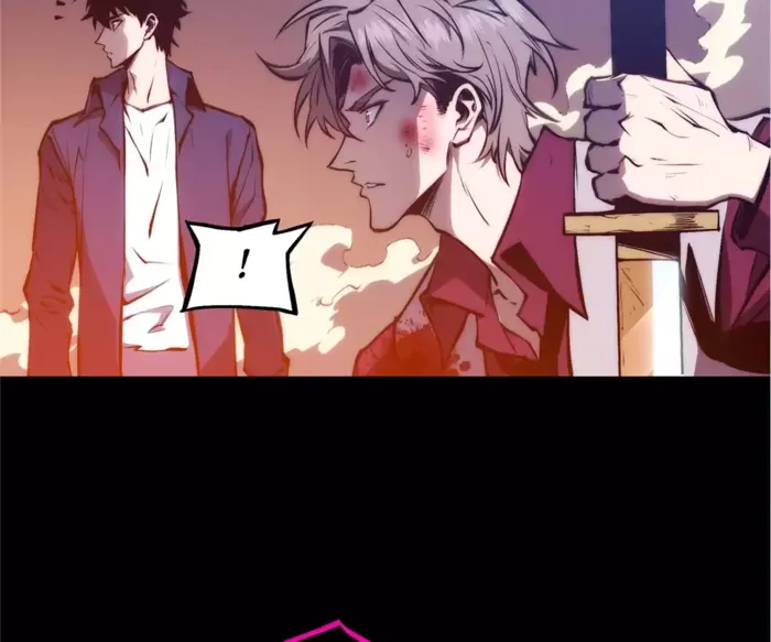 Read Return of the Devourer EN Manga Online