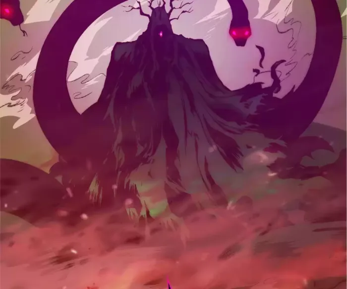 Read Return of the Devourer EN Manga Online