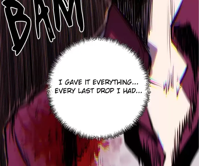 Read Return of the Devourer EN Manga Online