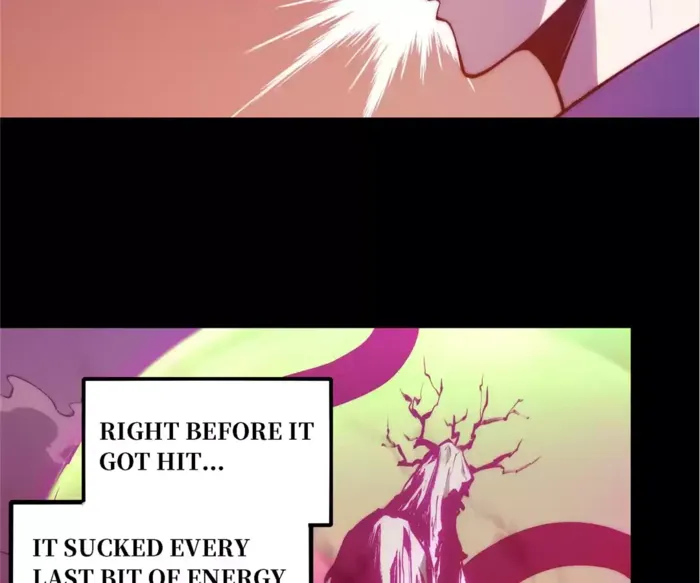 Read Return of the Devourer EN Manga Online