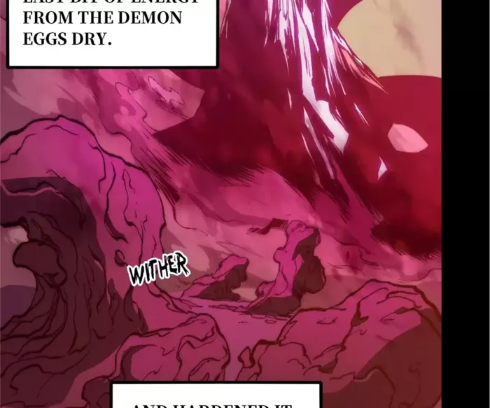 Read Return of the Devourer EN Manga Online