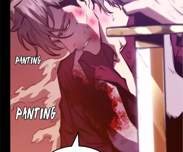 Read Return of the Devourer EN Manga Online