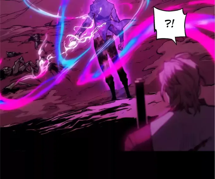 Read Return of the Devourer EN Manga Online