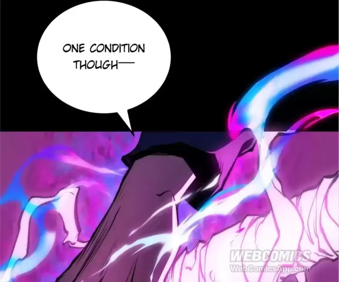 Read Return of the Devourer EN Manga Online