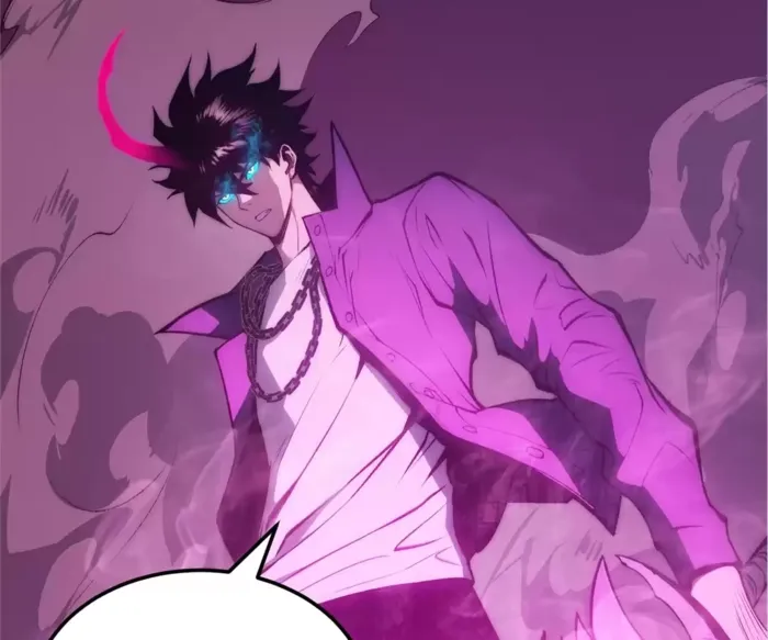 Read Return of the Devourer EN Manga Online
